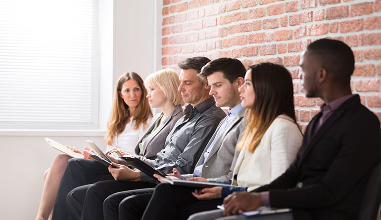 Placement du personnel