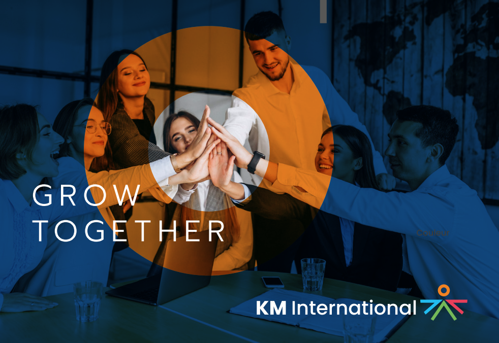 KM International's values