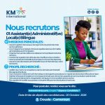 KM INTERNATIONAL